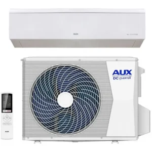 Ar AUX
